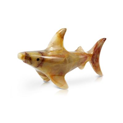 Shark Onyx Figure